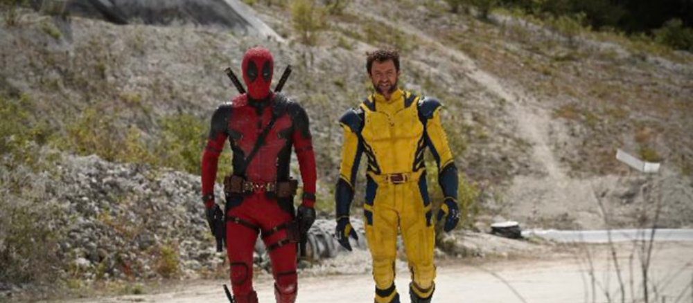 Deadpool 3: Rodaje interrumpido por la huelga