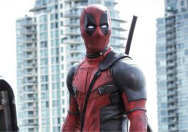 Deadpool 3: Ryan Reynolds se revela con su nuevo disfraz (fotos de filmación)