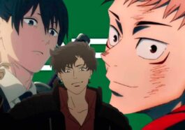 Después de Chainsaw Man y Jujutsu Kaisen, MAPPA presenta su nuevo y explosivo anime