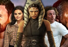 Disney+: Ahsoka, The Bear, American Dad, nuevos estrenos para agosto de 2023