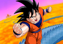 Dragon Ball: este fan calcula la velocidad de Son Goku, y es impresionante