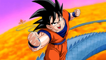 Dragon Ball: este fan calcula la velocidad de Son Goku, y es impresionante
