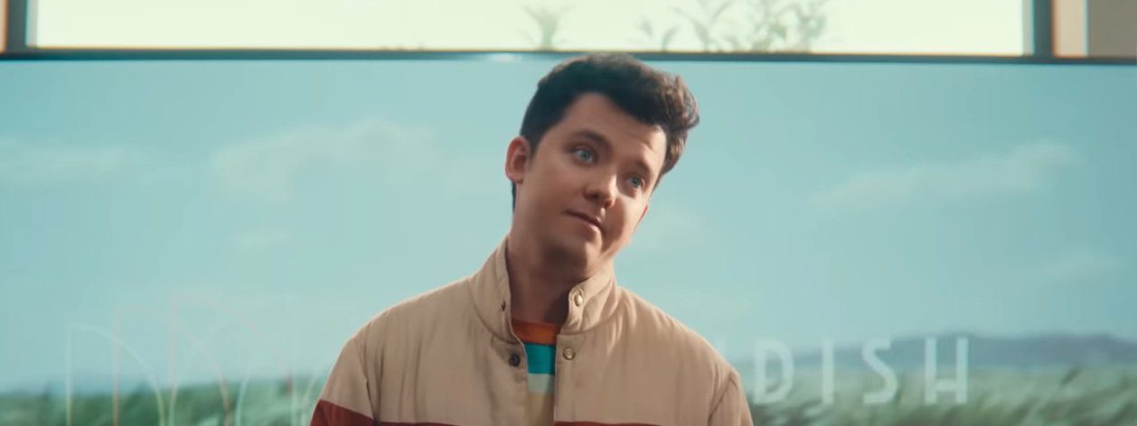 Educación sexual: la temporada 4 será la última (teaser)