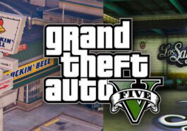 GTA: Rockstar Games cierra este insólito establecimiento