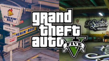 GTA: Rockstar Games cierra este insólito establecimiento