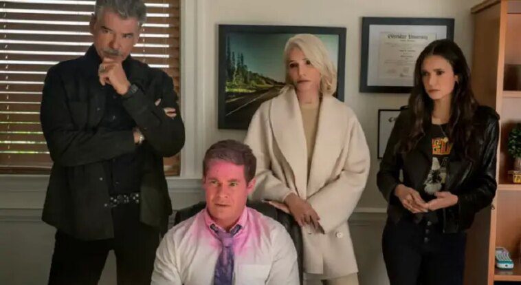 Gangsters by Alliance: ¿Dónde se filmó? Lugares de rodaje ! 1 Ayther logo