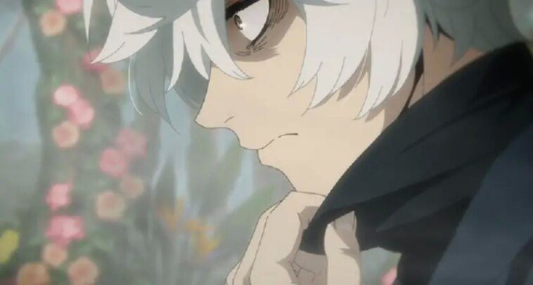 Hell's Paradise Season 2: ¿Cuál es la fecha de lanzamiento de Crunchyroll? 1 Ayther logo