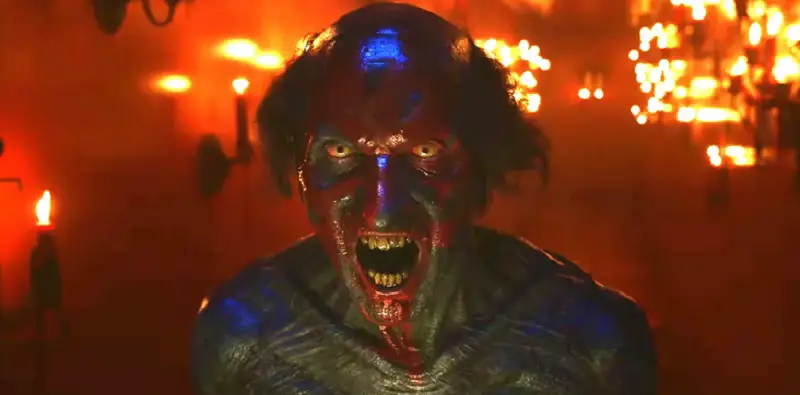 Insidious 5 The Red Door: ¿Qué fecha de lanzamiento de Netflix? 2 insidioso 5 la puerta roja netflix