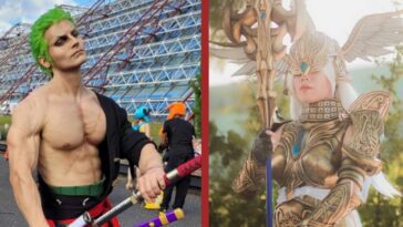 Japan Expo 2023: los 30 mejores cosplays del evento