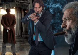John Wick: finalmente sabemos cuándo se estrenará la serie The Continental, llegará pronto