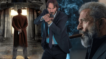 John Wick: finalmente sabemos cuándo se estrenará la serie The Continental, llegará pronto