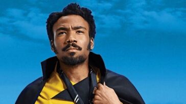Lando: La serie Star Wars en punto muerto