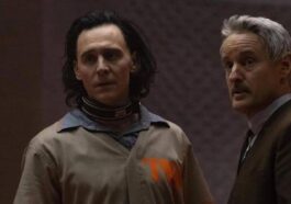 Loki temporada 2: los fanáticos aprenderán más sobre Mobius según Owen Wilson