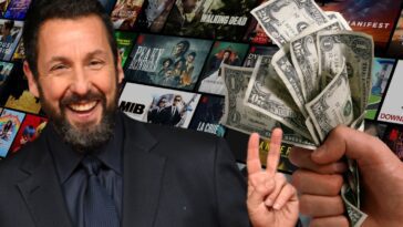 Netflix: apuesta ganadora pese a esta polémica medida