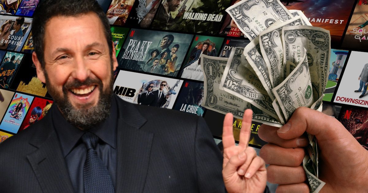 Netflix: apuesta ganadora pese a esta polémica medida