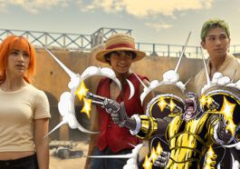 Netflix: aquí están todos los villanos de la serie One Piece