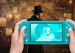 Nintendo Switch: esta adolescente secuestrada, salvada gracias a su consola