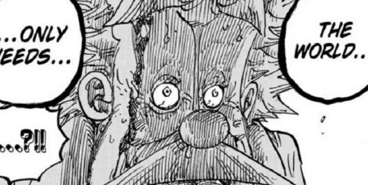 One Piece 1089: ¿Qué fecha de lanzamiento? ¡Spoilers a través de Reddit!