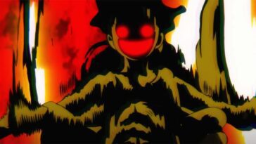 One Piece: para todo, aquí el teaser de la escena más esperada del anime
