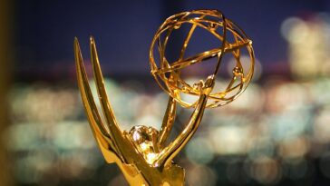 Premios Emmy 2023: Succession, Ted Lasso, The White Lotus, Last of Us - Las nominaciones