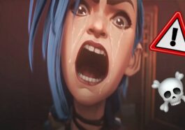Riot Games: amenazada de muerte, esta desarrolladora advierte sobre la toxicidad de ciertos jugadores