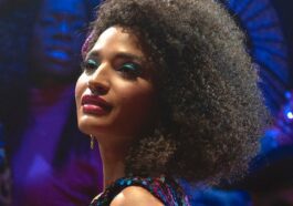 Sandman Parte 2: Indya Moore de Pose se une a la serie (fotos del set)