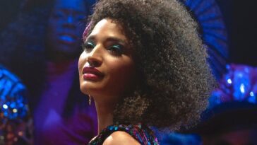 Sandman Parte 2: Indya Moore de Pose se une a la serie (fotos del set)