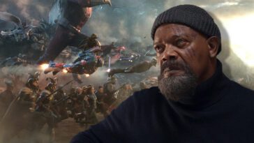 Secret Invasion episodio 5: esta revelación de Nick Fury cambia Avengers Endgame