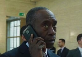Secret Invasion: ¿Tendrá el giro en Rhodey un impacto en la película Armor Wars?  (Spoilers y teoría)