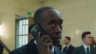 Secret Invasion: ¿Tendrá el giro en Rhodey un impacto en la película Armor Wars?  (Spoilers y teoría)