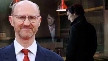 Sherlock: película o temporada 5, el creador se burla de una posible secuela