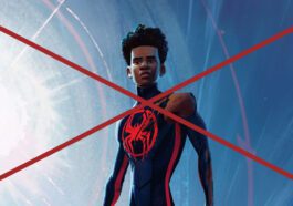 Spider-Man: Miles Morales tendrá que cambiar legalmente su nombre