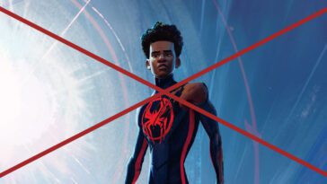 Spider-Man: Miles Morales tendrá que cambiar legalmente su nombre