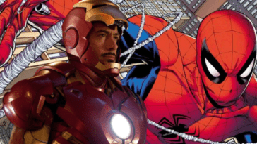 Spider-Man: Peter ahora puede derrotar a Iron Man con esta nueva arma
