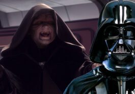 Star Wars: Darth Vader VS Palpatine, aquí está el más fuerte según este asesino