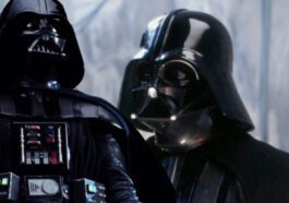 Star Wars: Darth Vader tiene un aterrador nuevo maestro Sith