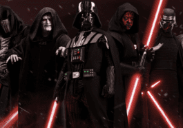 Star Wars: este nuevo villano ya está entre los mejores de la saga