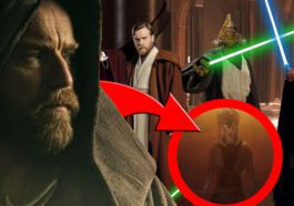 Star Wars: finalmente revelada la identidad de estos tres misteriosos Jedi