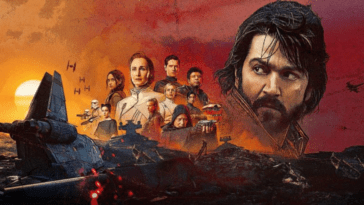 Star Wars: malas noticias para los fans de Andor