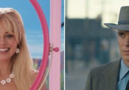 Taquilla de EE. UU.: Barbie y Oppenheimer continúan con su dominio