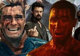 The Boys: la temporada 4 podría ser aún más sangrienta con este personaje