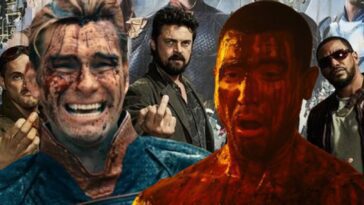 The Boys: la temporada 4 podría ser aún más sangrienta con este personaje