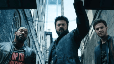 The Boys: seguramente no habrás reconocido a las estrellas del espectáculo en estos otros roles