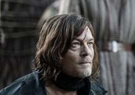 The Walking Dead Daryl Dixon: ¡Daryl torturado por monjas!  (extracto)