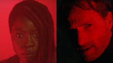 The Walking Dead: Tráiler de Daryl Dixon, spin-offs renovados y teaser de Rick & Michonne