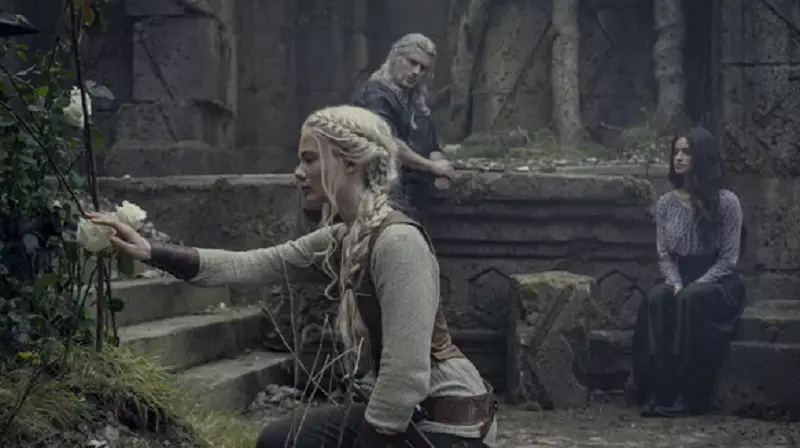 Witcher Part 2 The Witcher Season 3 Part 2: ¿Qué fecha y hora de lanzamiento de Netflix?