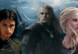 The Witcher temporada 3: Netflix explica cómo ver la parte 3 por adelantado