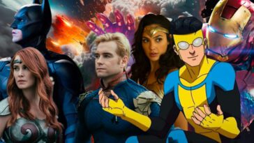 Ubisoft: en preparación un nuevo videojuego sobre estos superhéroes