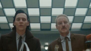 Loki temporada 2: Tom Hiddleston de vuelta en el caos del viaje en el tiempo (tráiler)
