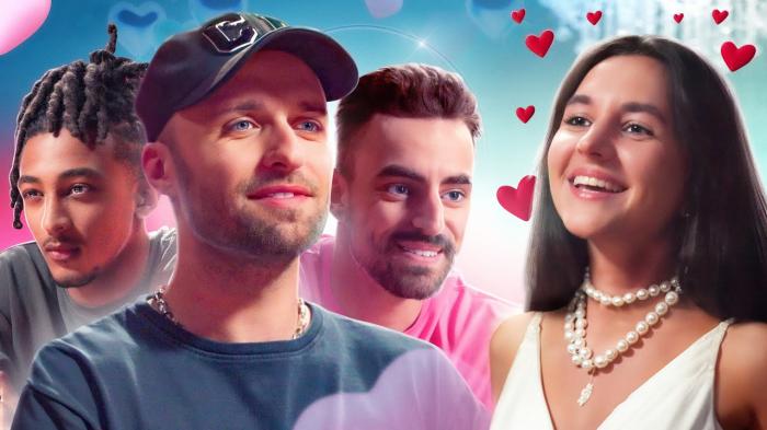 YouTube: Squeezie crea este malestar, los fans enloquecen 3 la peor cita